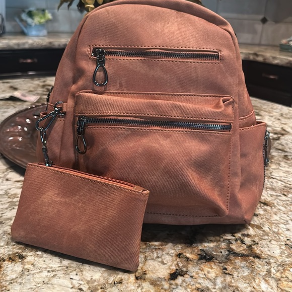 Handbags - Fashion Back Pack